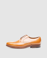 Milano Full-Brogue AC - braun
Nussbraun