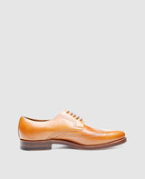 Milano Full-Brogue AC - braun
Nussbraun