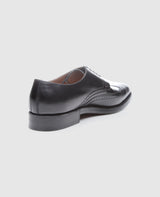 Milano Full-Brogue BC - Noir