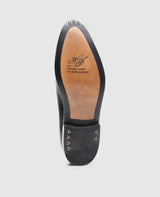 Milano Full-Brogue BC - Noir