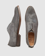 Milano Full-Brogue V - Gris