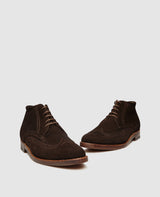 Milano Full-Brogue V - Output: Espresso