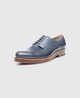 Paris Full-Brogue AC - Bleu