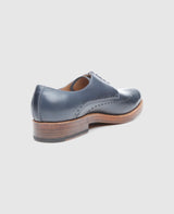 Paris Full-Brogue AC - Bleu
