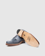 Paris Full-Brogue AC - Bleu