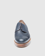 Paris Full-Brogue AC - Bleu