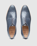 Paris Full-Brogue AC - Bleu