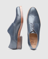 Paris Full-Brogue AC - Bleu