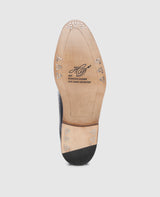 Paris Full-Brogue AC - Bleu