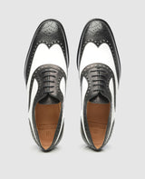 N° 380 - Noir/Blanc