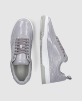 Basketball Sneaker - Grau