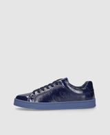Sneaker - Blau