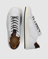 Unikat 134 - Blanc