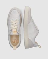 Unikat 167 - Blanc