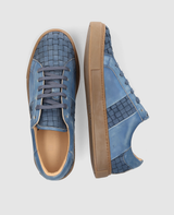 Unikat 174 - Bleu