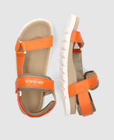 Unikat 271 - Orange
