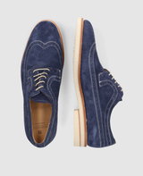 Unikat 342 - Bleu