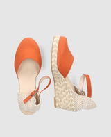 Unikat 365 - Orange