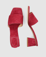 Unikat 379 - Rouge