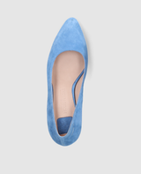 Unikat 384 - Bleu