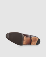 Unikat 429 - Brun foncé