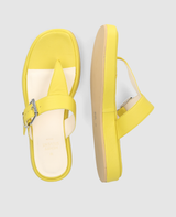 Unikat 449 - Jaune
