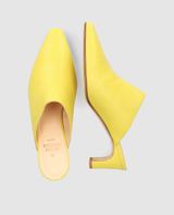 Unikat 531 - Jaune