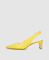 Unikat 600 - Jaune