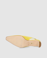 Unikat 600 - Jaune