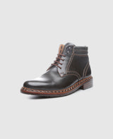 Buda Plain FC - Noir