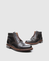 Buda Plain FC - Noir