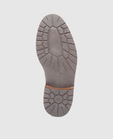 Buda Full-Brogue C - Cognac Foncé