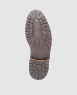 Buda Full-Brogue C - Marine