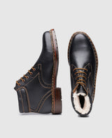 Buda Plain AZ - Noir