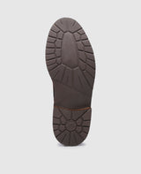 Buda Plain AZ - Noir