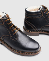 Buda Plain AZ - Noir