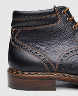 Buda Plain AZ - Noir