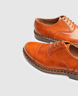 Buda Captoe TC - Cognac