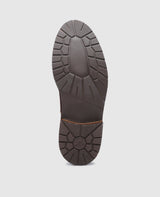 Buda Captoe MA - Output: Amarate