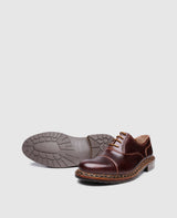 Buda Captoe MA - Output: Amarate