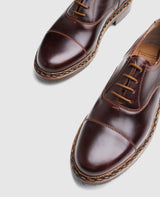 Buda Captoe MA - Output: Amarate