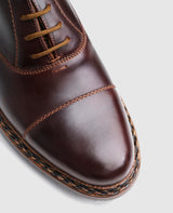 Buda Captoe MA - Output: Amarate