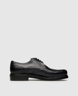 Buda Full-Brogue TC - Blue
MinuitBaker