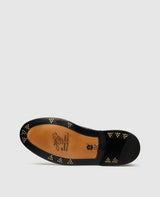 Buda Full-Brogue TC - Blue
MinuitBaker