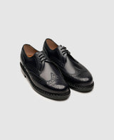Buda Full-Brogue TC - Blue
MinuitBaker