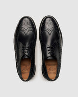 Buda Full-Brogue TC - Blue
MinuitBaker