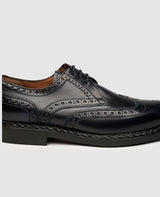 Buda Full-Brogue TC - Blue
MinuitBaker