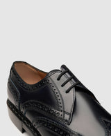 Buda Full-Brogue TC - Blue
MinuitBaker