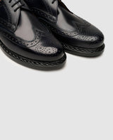 Buda Full-Brogue TC - Blue
MinuitBaker