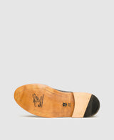 Buda Full-Brogue AG - Gris